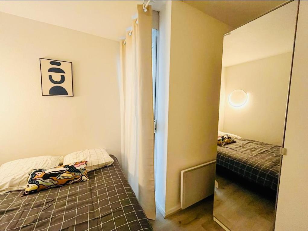 Suite Kobalt Villeurbanne Exterior foto