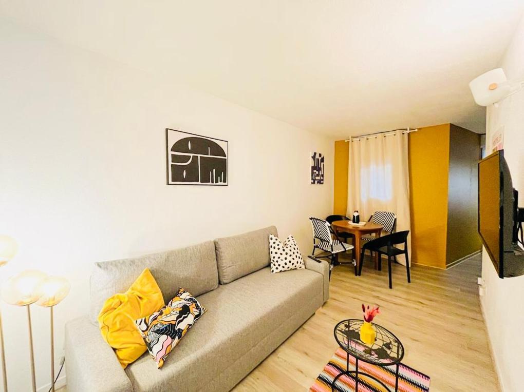 Suite Kobalt Villeurbanne Exterior foto