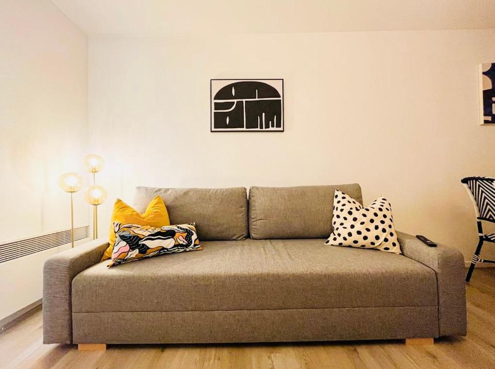 Suite Kobalt Villeurbanne Exterior foto